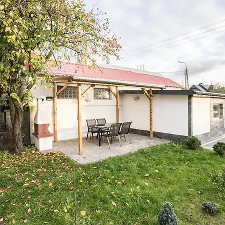 Ferienhaus Near Warsaw With Sauna *