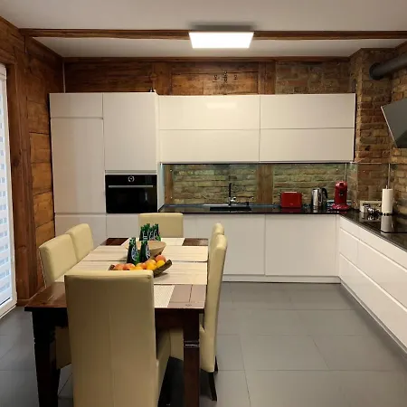 Near Warsaw With Sauna Holiday home *