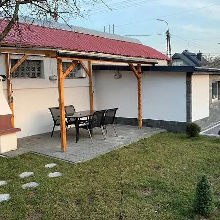 Near Warsaw With Sauna